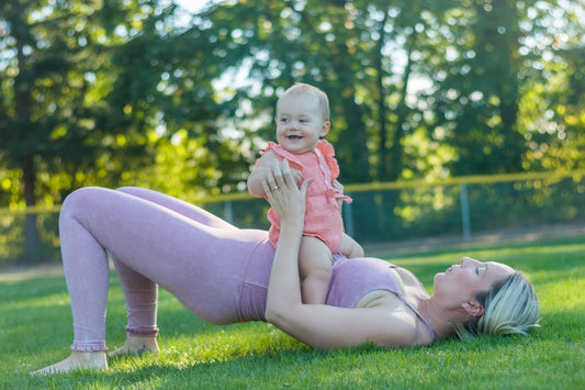 10 Fitness Tips for Mums and Dads With Busy Lifestyles