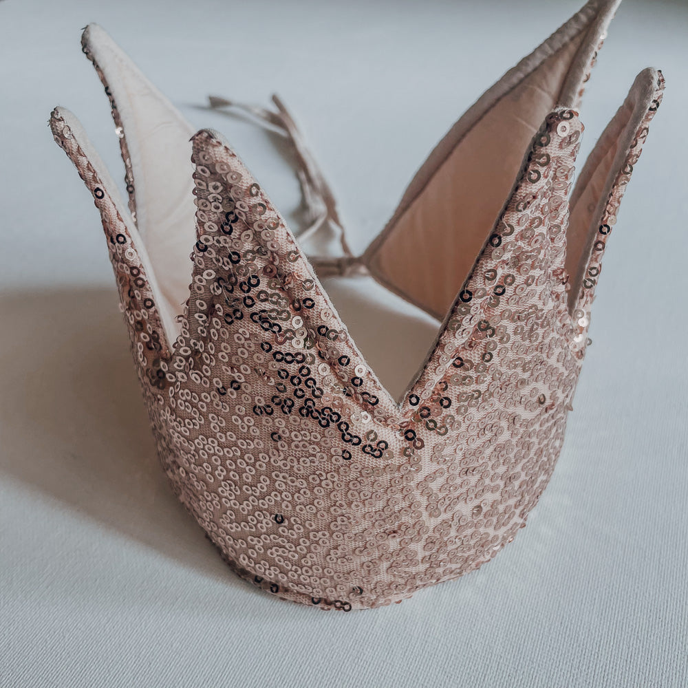 Dress Up Crown