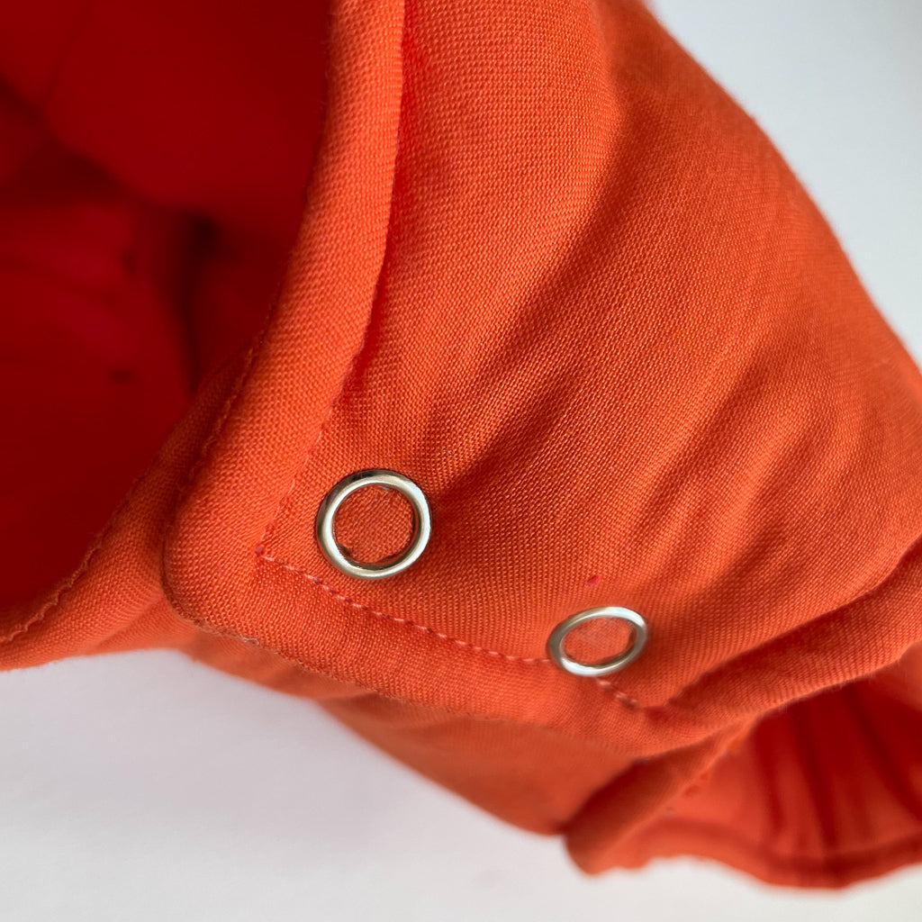 a dress up pumpkin by Hiccups & Buttercups