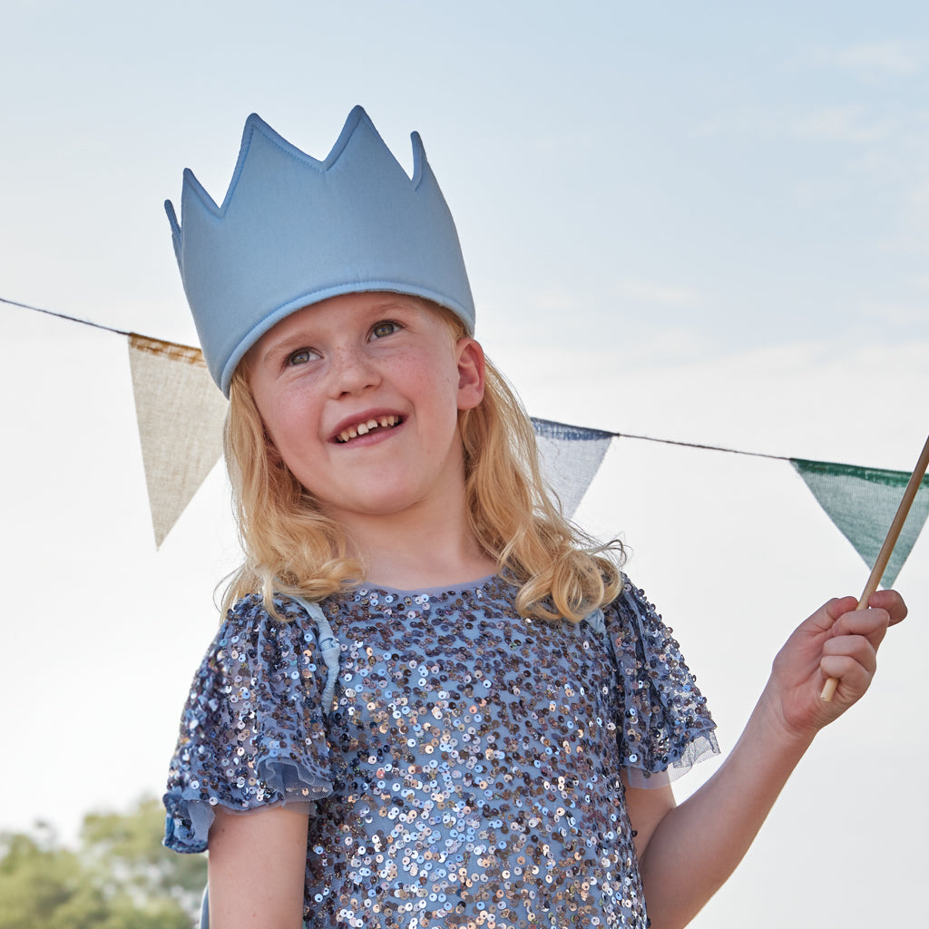 Dress Up Crown
