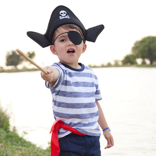 Dress up Pirate Hat