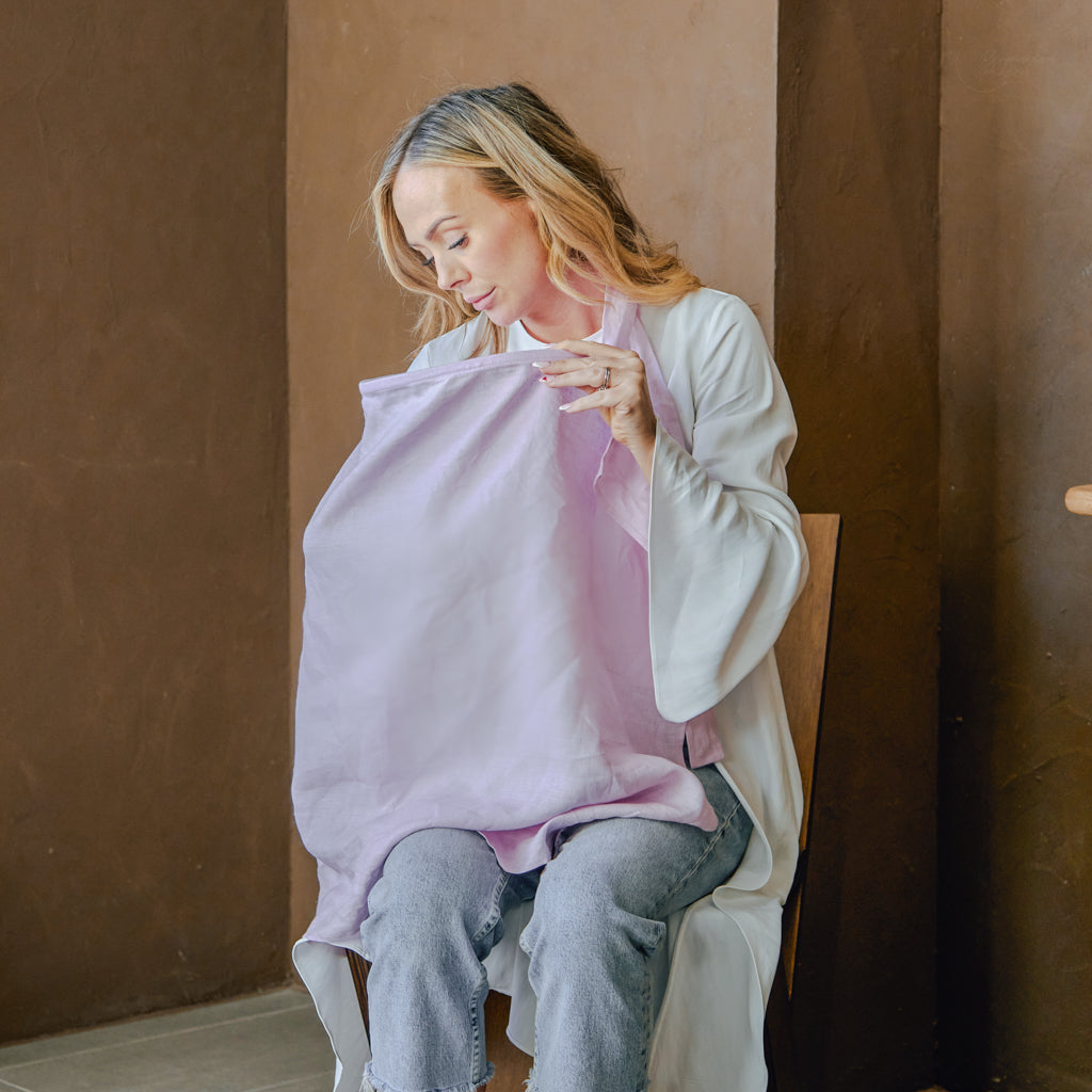Nursing Cover