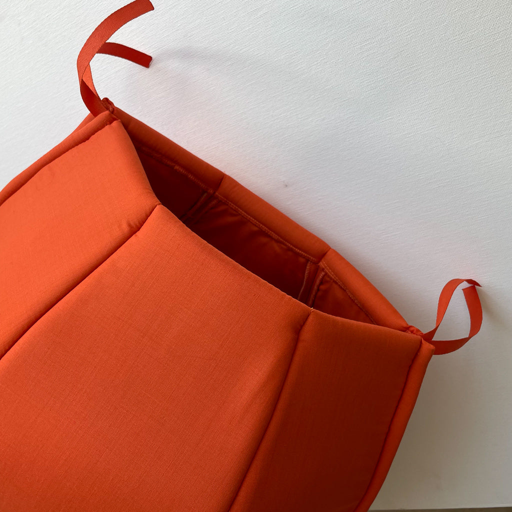 a dress up pumpkin by Hiccups & Buttercups