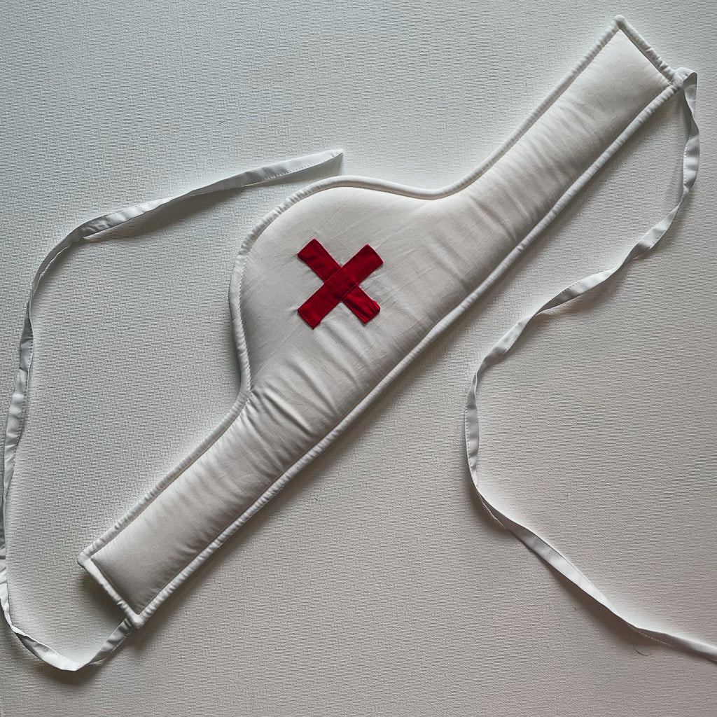 Dress up Nurse Crown