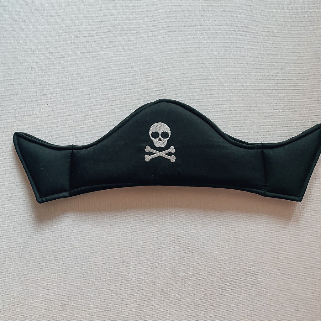 Dress up Pirate Hat