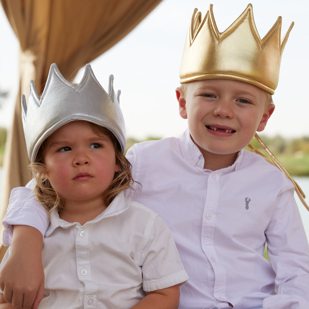 Dress-up Crown