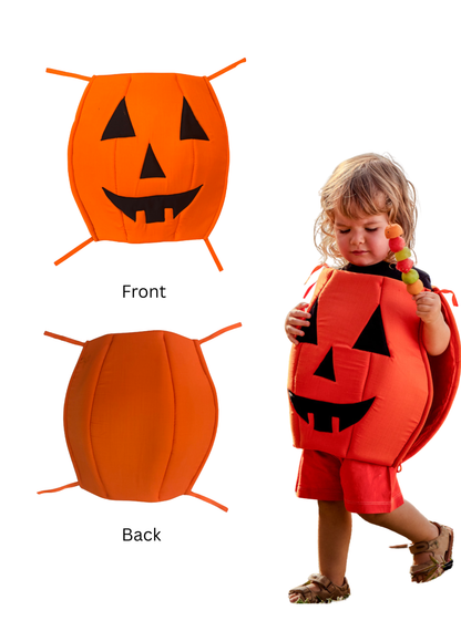 Dress up Pumpkin - Kids