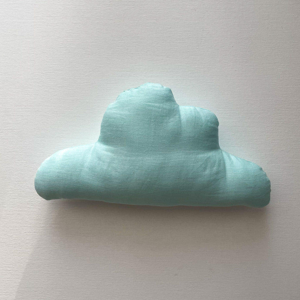 Cloud Pillow