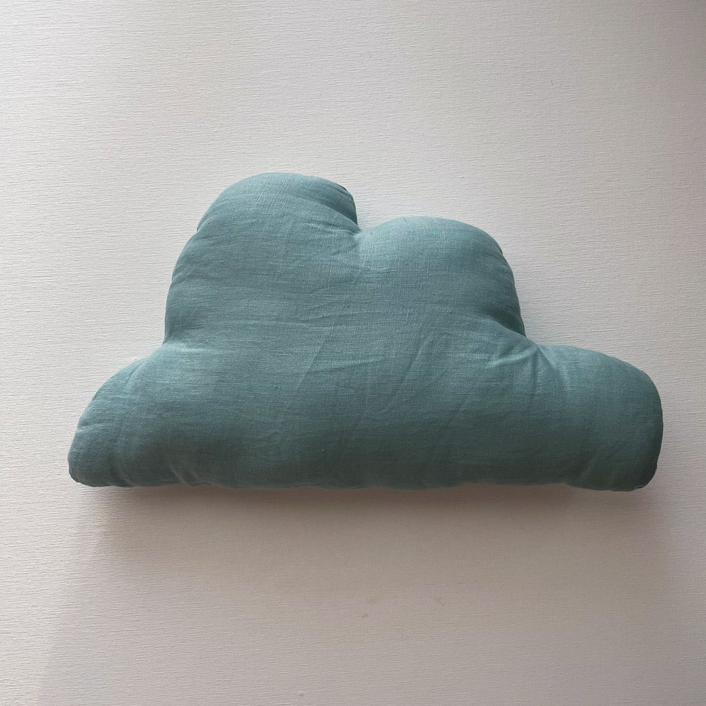 Cloud Pillow