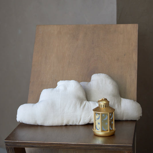 Cloud Pillow