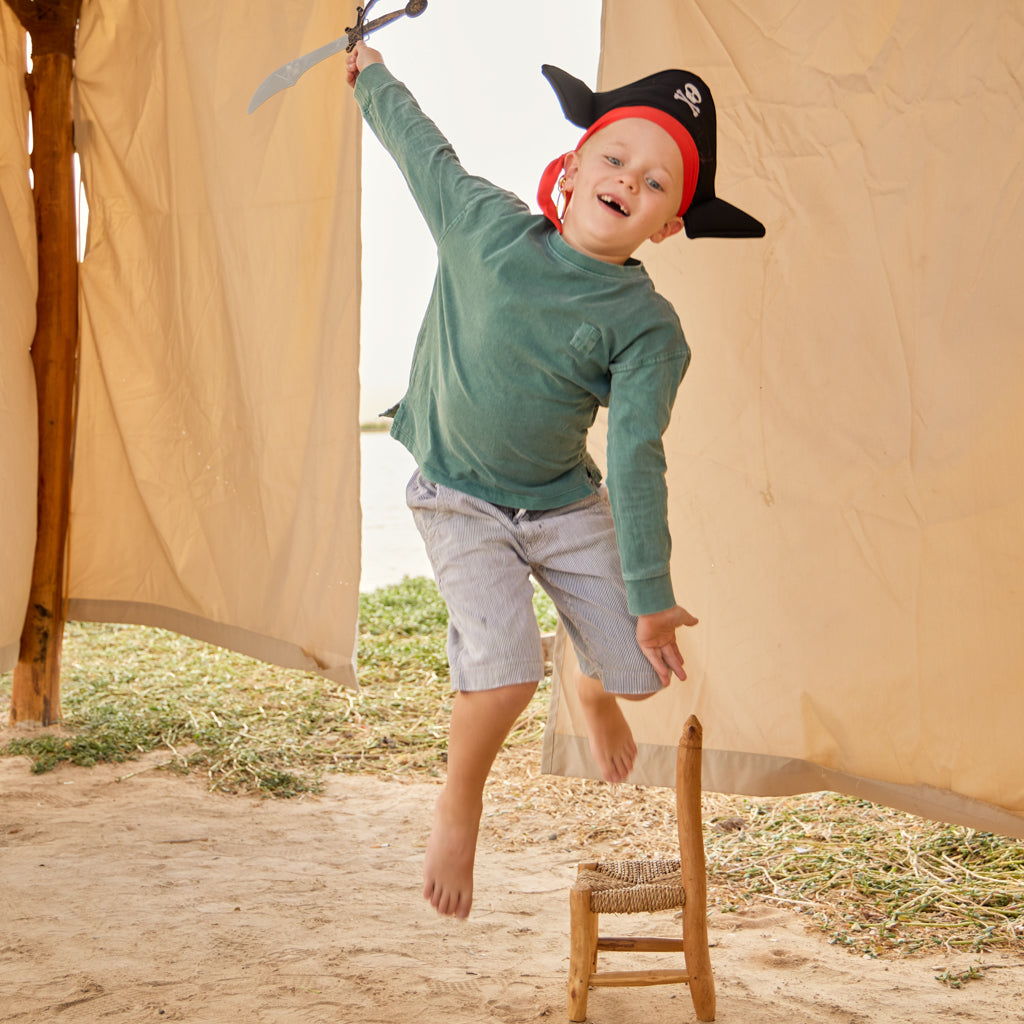 Dress up Pirate Hat