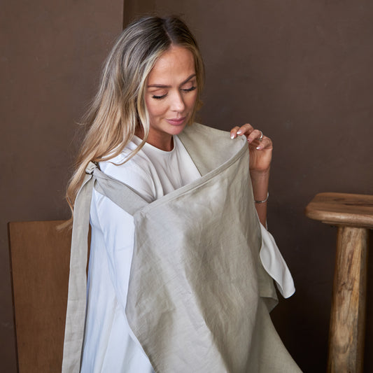 Nursing Cover