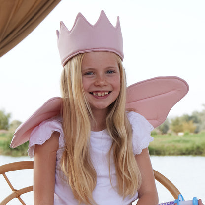 Dress Up Crown