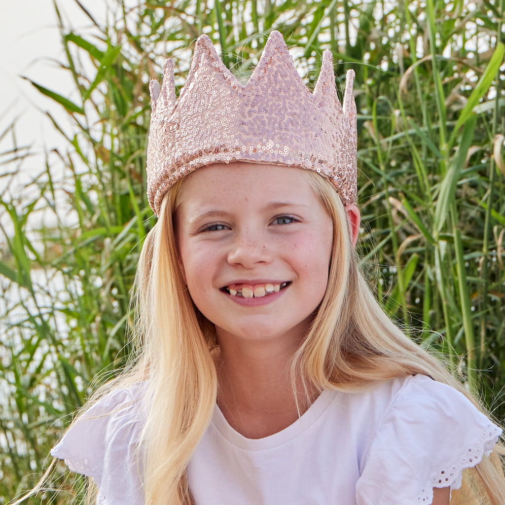 Dress Up Crown
