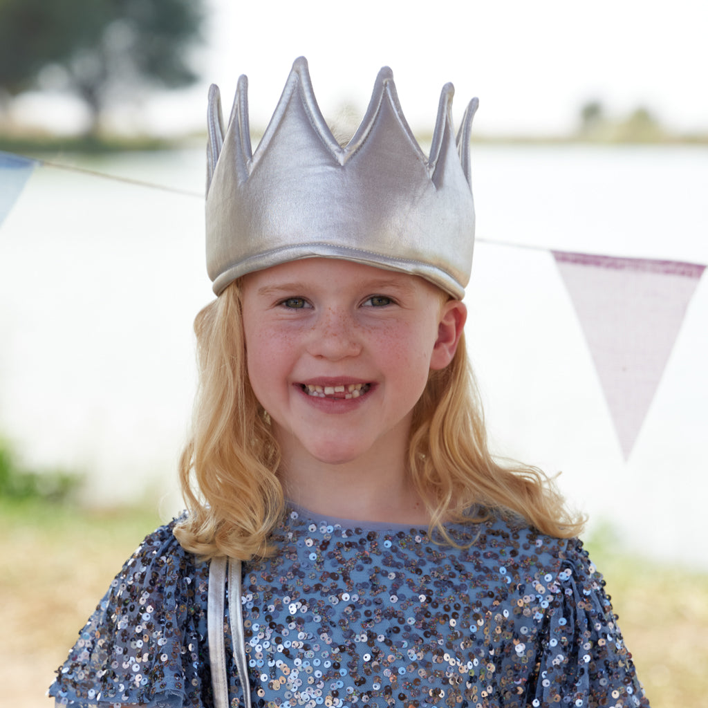 Dress Up Crown