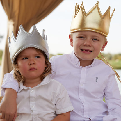 Dress Up Crown