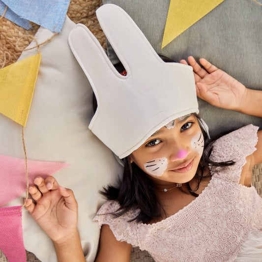 Bunny Ears