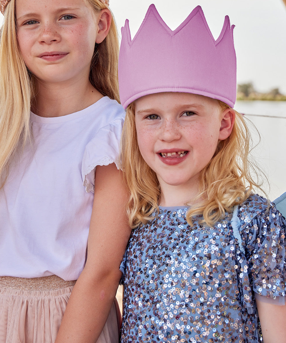 Dress Up Crown