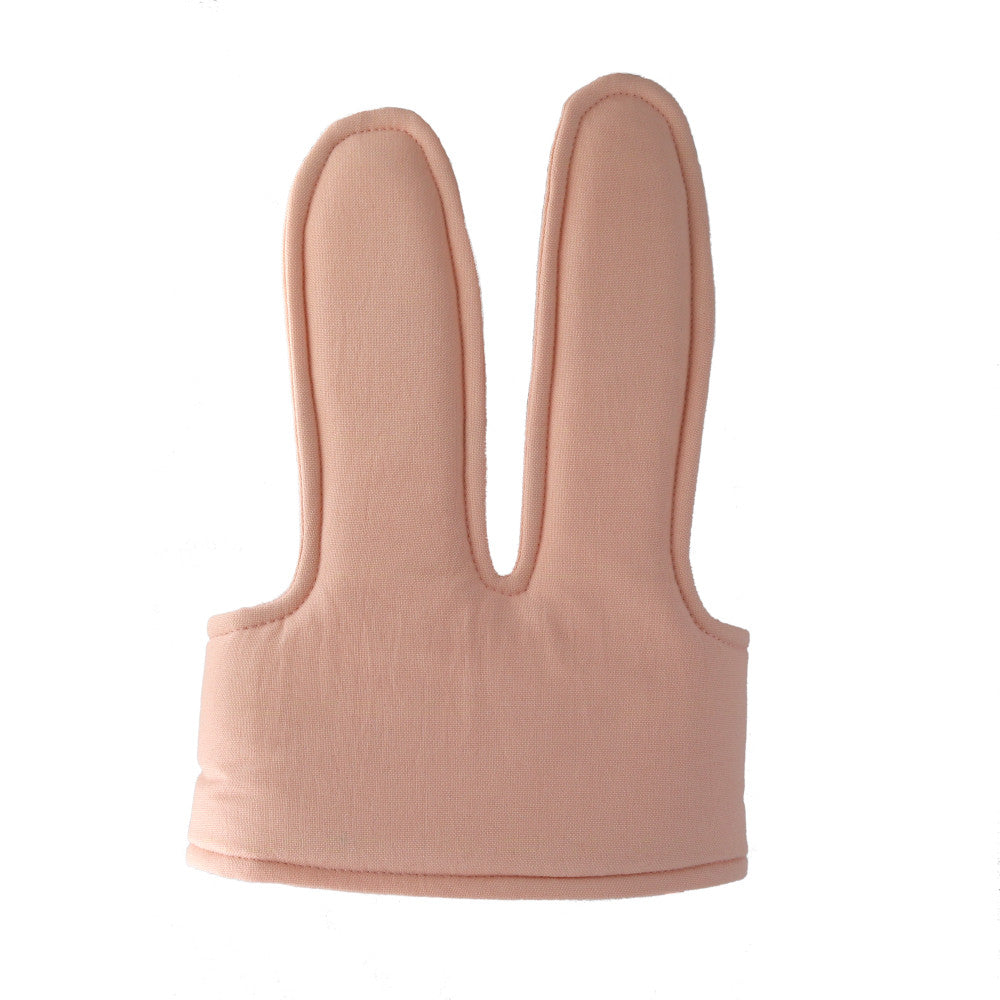 Dress Up Bunny Ears - Hiccups & Buttercups - Pink