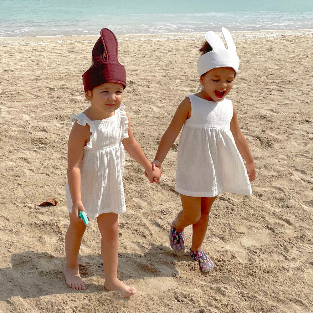 Dress Up Bunny Ears - Hiccups & Buttercups -