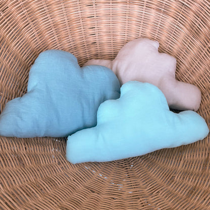 Cloud Cushion — Nursery