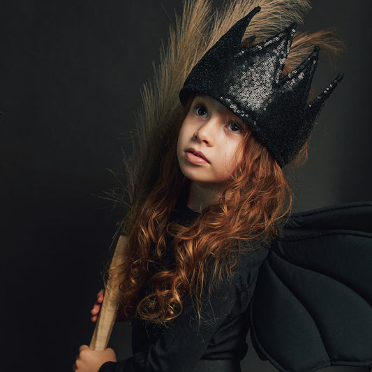 Dress Up Crown